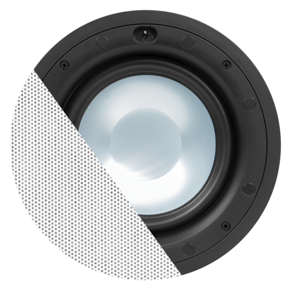 AUDAC Сабвуфер встраиваемый CELO8SI/W — Audac