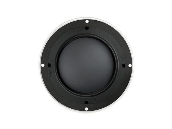 KEF Акустическая система Ci200TRb БЕЛЫЙ — KEF