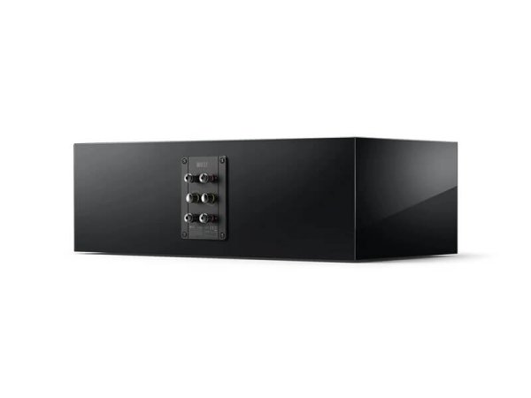 KEF Акустическая система R2 Meta ЧЕРНЫЙ — фото 4