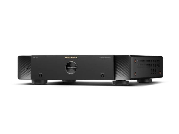 MARANTZ Усилитель AMP30 ЧЕРНЫЙ. — фото 3