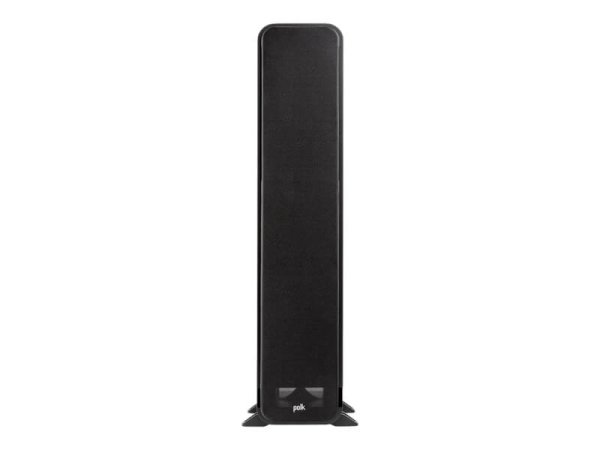 POLK AUDIO Громкоговоритель Sig Elite ES55 ЧЕРНЫЙ (Пара) — фото 7