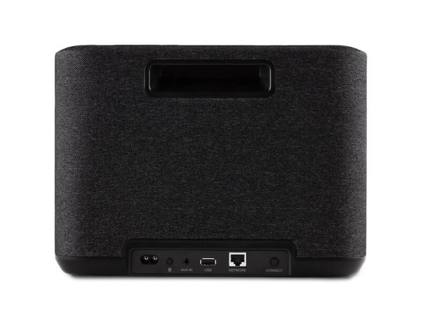 DENON Беспроводная акустическая система Home 250 ЧЕРНЫЙ — фото 3
