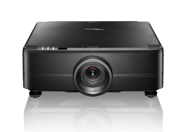 OPTOMA Проектор ZU820TST — фото 4