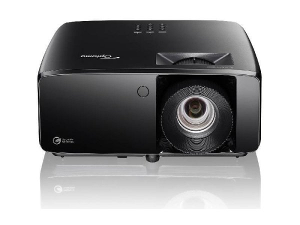 OPTOMA Проектор UHZ67 — фото 3