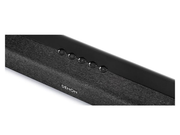 DENON Саундбар DHT-S416 ЧЕРНЫЙ — фото 2