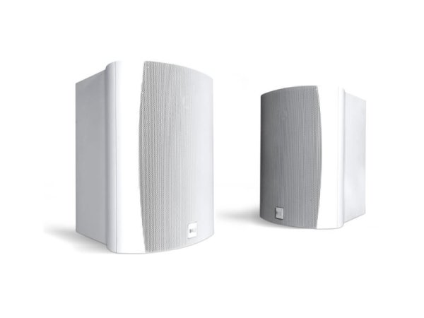 KEF Акустическая система Ventura 6 БЕЛЫЙ — фото 2