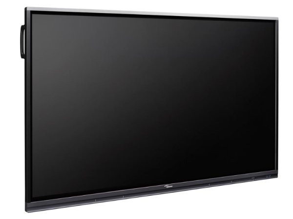 OPTOMA Интерактивная панель 5652RK+ — фото 7