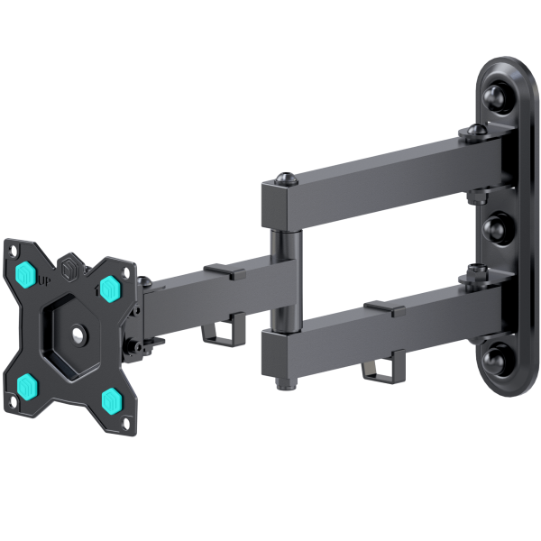 ONKRON Кронштейн R4cn ЧЕРНЫЙ — ONKRON