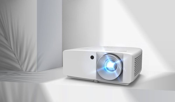OPTOMA Проектор ZH350 — фото 14