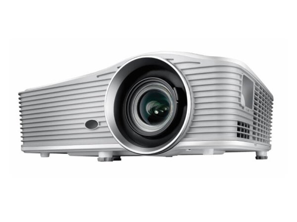 Проектор Optoma WU515TST - Снят с производства — фото 4