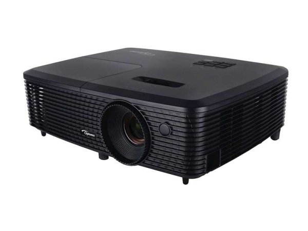 Проектор Optoma W331 - Снят с производства — фото 3