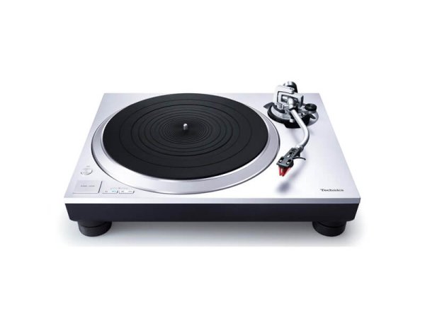 TECHNICS Проигрыватель пластинок SL-1500CEE-W БЕЛЫЙ — Technics