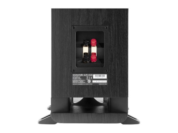POLK AUDIO Громкоговоритель Sig Elite ES50 ЧЕРНЫЙ (Пара) — фото 3