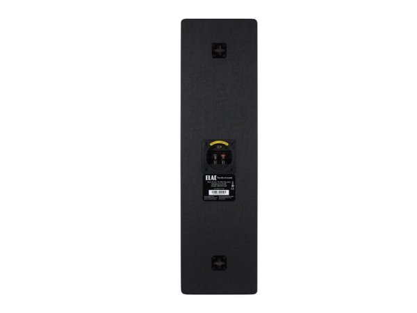 ELAC Акустическая система OW-V41L-BK ЧЕРНЫЙ EAN:4011822610083 — фото 2
