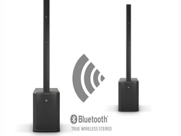 Акустическая система с колоннами LD Systems MAUI 44 G2 — фото 6