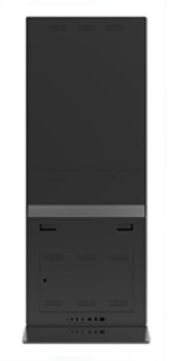 MAXON Интерактивный киоск DKV-43 PLUS — фото 2