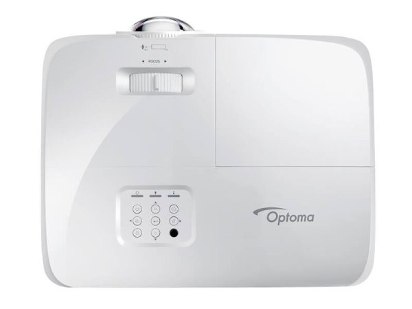 Проектор Optoma EH412STx - Снят с производства — фото 3