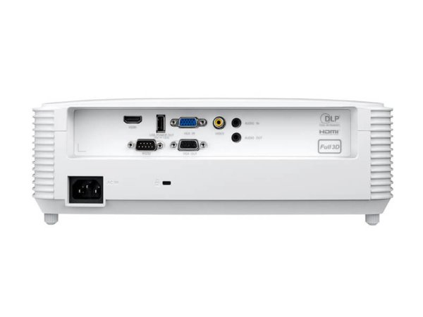 Проектор Optoma X308STe - Снят с производства — фото 4