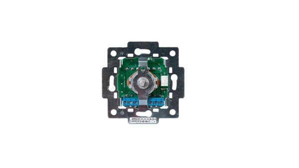 FONESTAR Панель регулятора громкости DOT-01N ЧЕРНЫЙ — фото 4