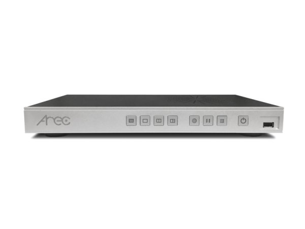 Медиастанция AREC LS-300 — AREC