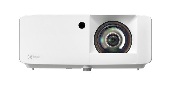 OPTOMA Проектор ZK431ST — Optoma