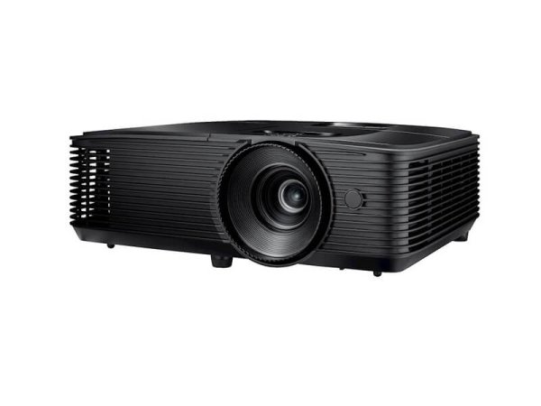 OPTOMA Проектор W371 — фото 6