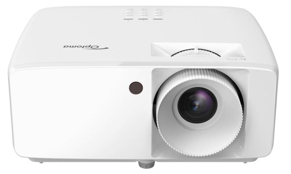 OPTOMA Проектор ZW350e — фото 15