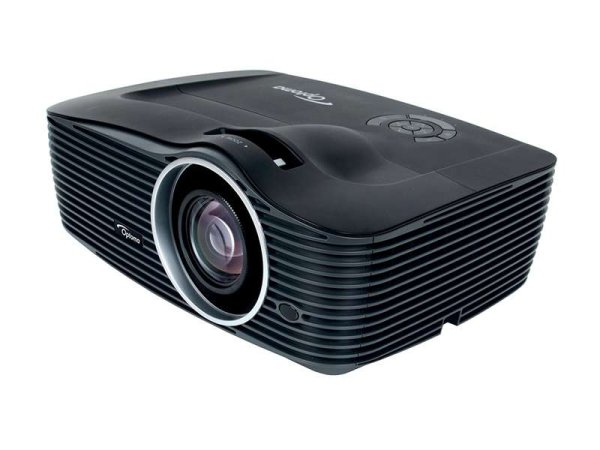 Проектор Optoma W501 - Снят с производства — фото 3