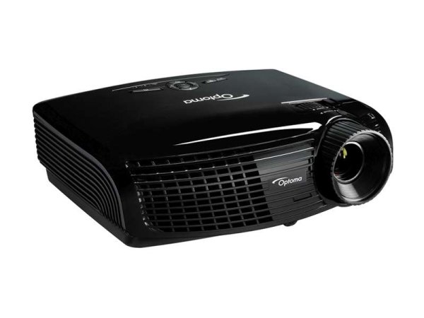 Проектор Optoma EH300 - Снят с производства — фото 2
