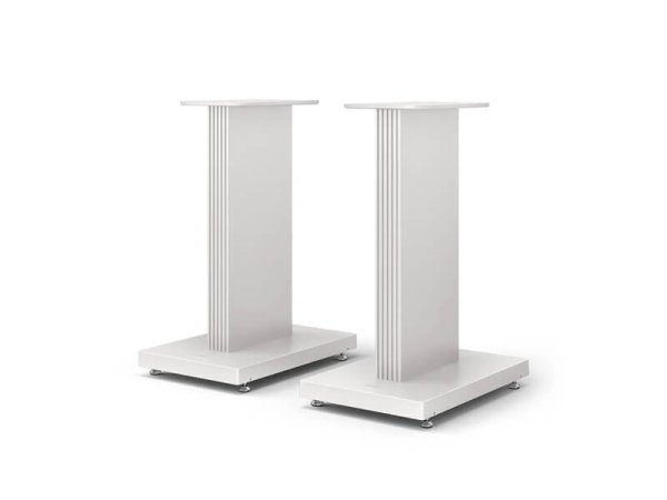 KEF Стойка напольная S3 БЕЛЫЙ Пара — KEF
