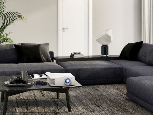 OPTOMA Проектор UHD38x — фото 7
