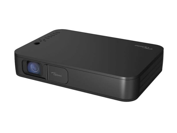 Проектор Optoma LH160 - Снят с производства — фото 5