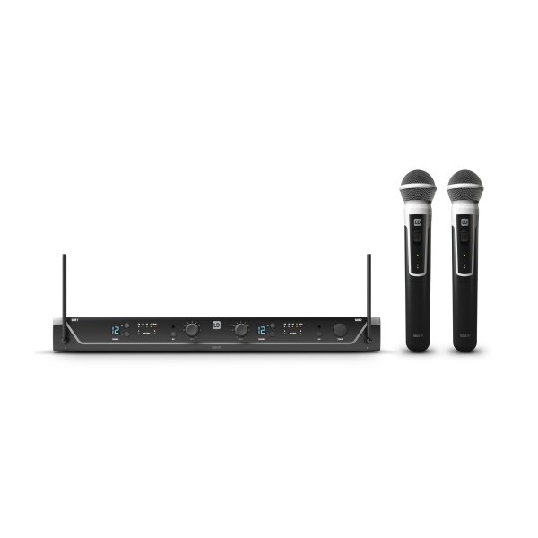 LD SYSTEMS Микрофон LDU305HHD2 — LD Systems 