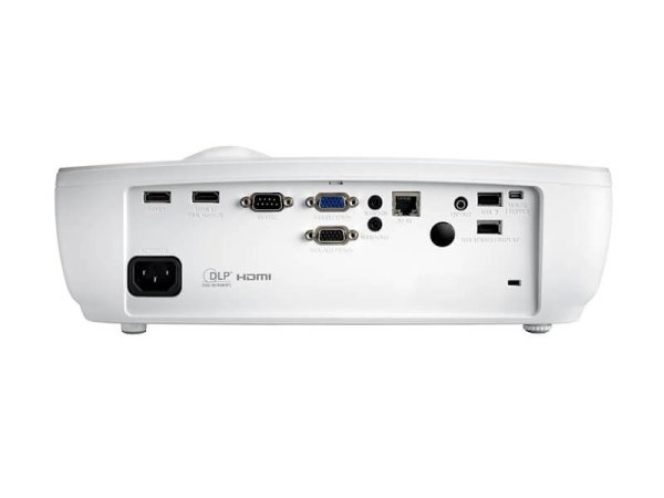 Проектор Optoma W461 - Снят с производства — фото 6