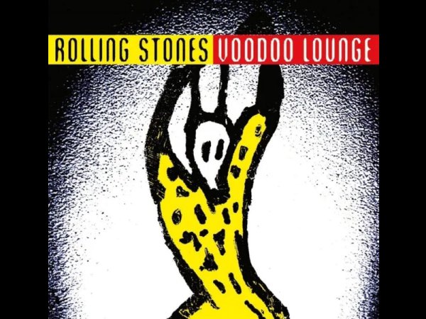 Виниловая пластинка Rolling Stones – Voodoo Lounge — Разное