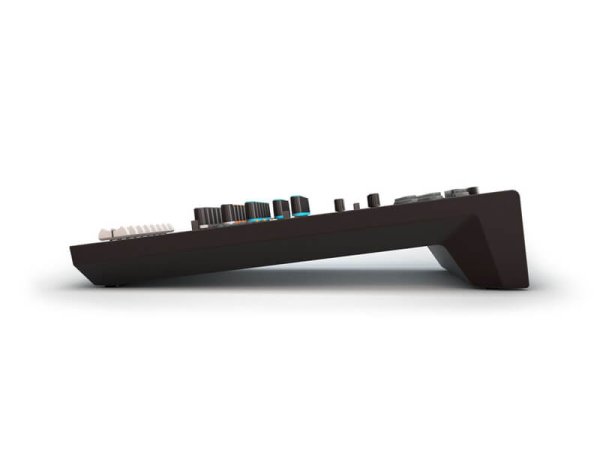 LD SYSTEMS Микшер LDVIBZ10C — фото 8