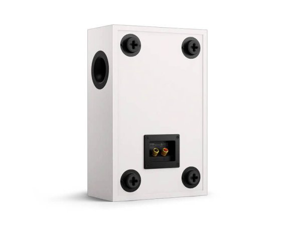 KEF Акустическая система Q4 Meta ЧЕРНЫЙ EAN:637203219177 — фото 3