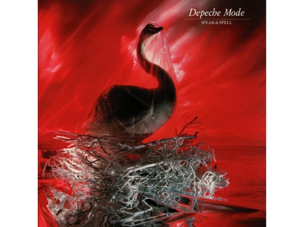 Виниловая пластинка Depeche Mode – Speak And Spell — Разное