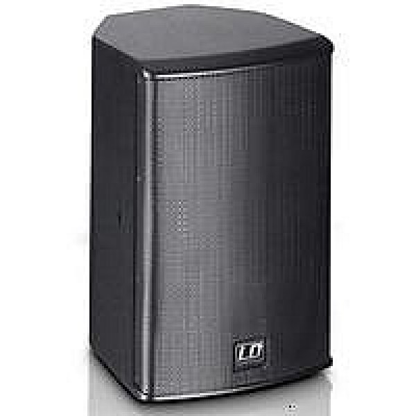 LD SYSTEMS Громкоговоритель LDSAT62AG2 ЧЕРНЫЙ — LD Systems 