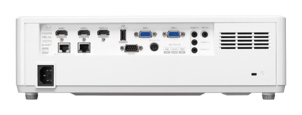 OPTOMA Проектор ZK708T — фото 7