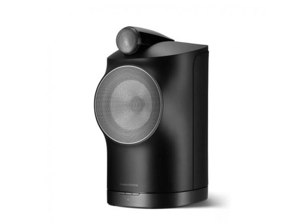BOWERS & WILKINS Громкоговоритель Formation DUO ЧЕРНЫЙ (Пара) — фото 2