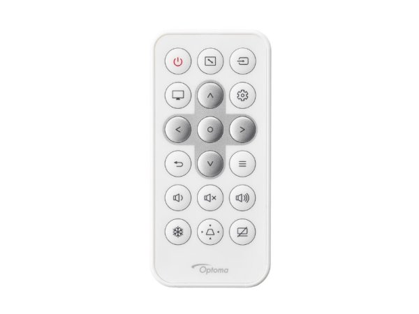 OPTOMA Проектор ZW340e — фото 6