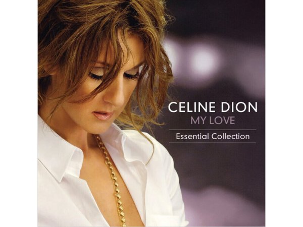 Виниловая пластинка Dion, Celine: My Love Essential Coll...: Columbia EAN:0196588794513 — Разное