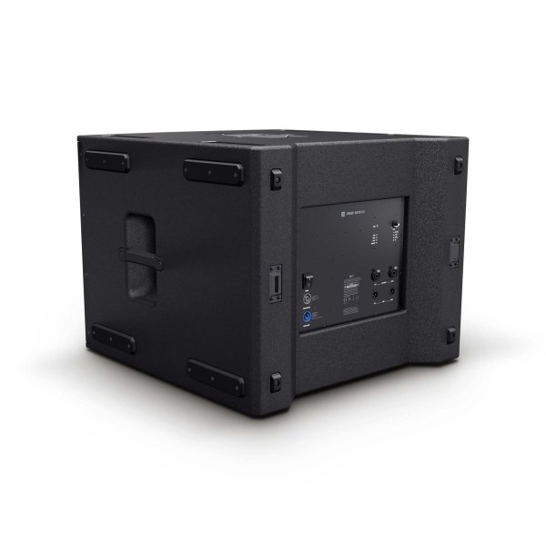 LD SYSTEMS Громкоговоритель STINGER SUB18AG3 — фото 10