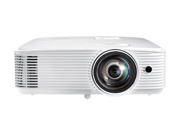 Проектор Optoma W308STe - Снят с производства — фото 2