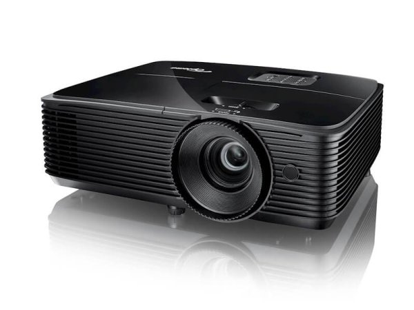 OPTOMA Проектор S381 - EOL — фото 6