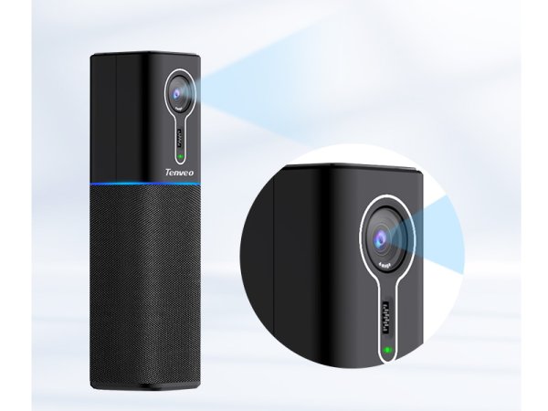 TENVEO Видеокамера TEVO-CM1000 — фото 3