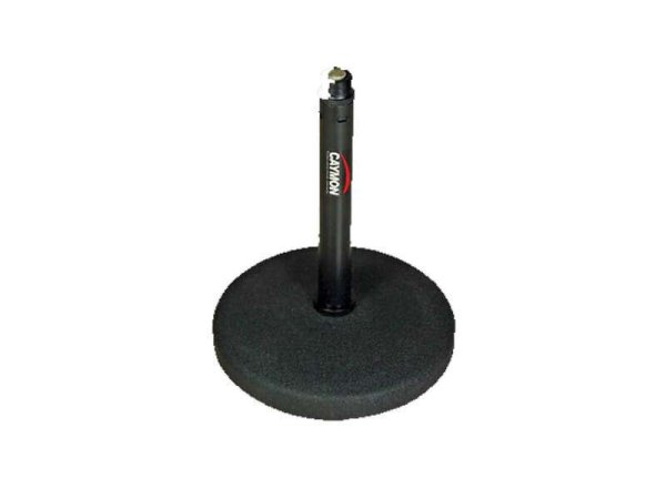 CAYMON Стойка для микрофона CST101/B — Caymon
