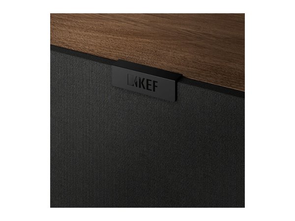 KEF Акустическая система Q4 Meta ОРЕХ EAN:637203219191 — фото 2