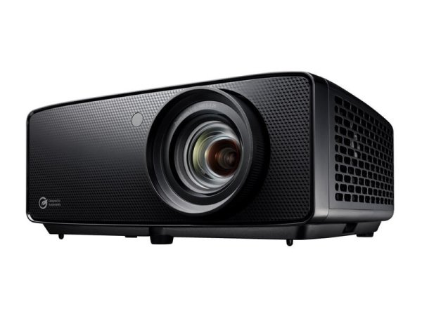 OPTOMA Проектор UHZ58LV ЧЕРНЫЙ — фото 2